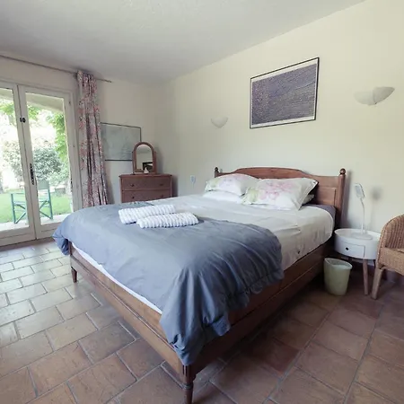 Villa Fontane Provence La Garde-Freinet Room photo
