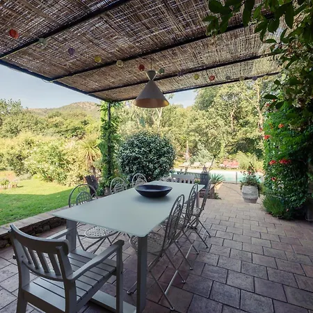 Villa Fontane Provence La Garde-Freinet Room photo