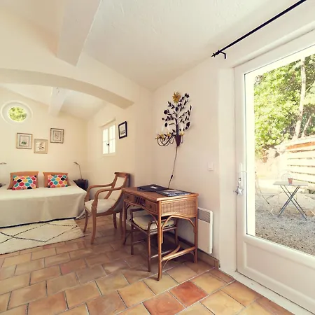 Villa Fontane Provence La Garde-Freinet Room photo