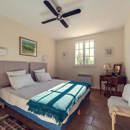 Villa Fontane Provence La Garde-Freinet Room photo